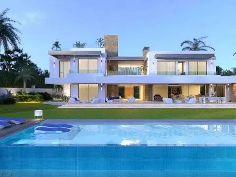 Terreno en Los Arqueros-Puerto del Almendro