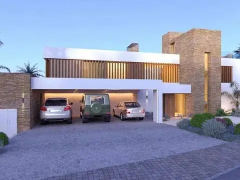 Terreno en Los Arqueros-Puerto del Almendro