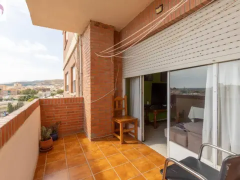 Piso en calle Doctor Tercedor