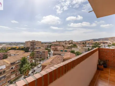 Piso en calle Doctor Tercedor