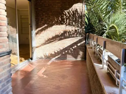 Piso en Nueva España