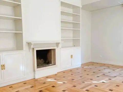 Piso en Nueva España