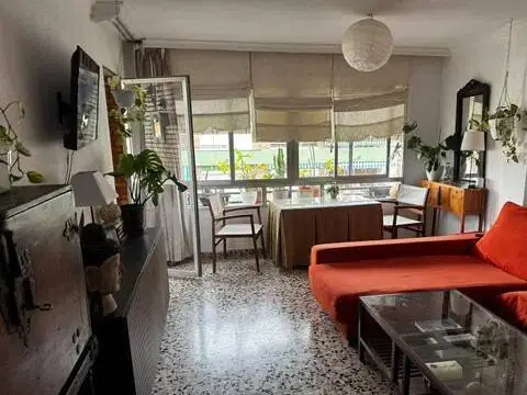 Piso en Portada Alta-Camino de Antequera