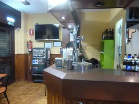 Local comercial en Avilés