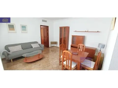 Piso en Córdoba Capital