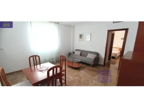 Piso en Córdoba Capital