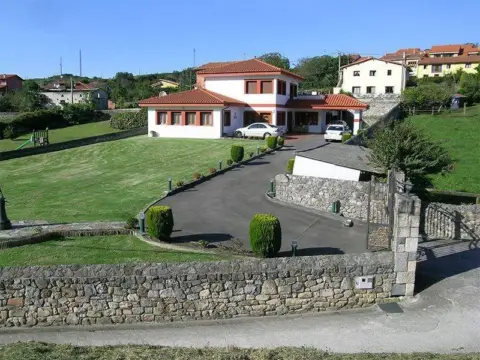 Casa – Llanes