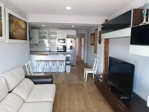 Piso en Alameda