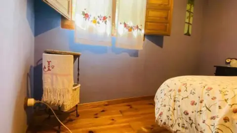 Chalet en Villarluengo