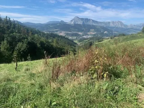 Casa rústica en calle Carretera Elgeta,S-N