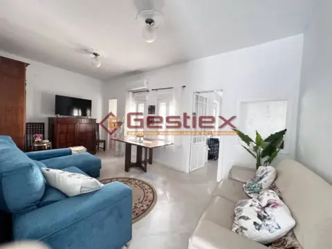 Chalet en Almendralejo
