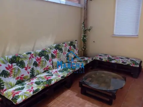 Casa adosada en Pozohondo