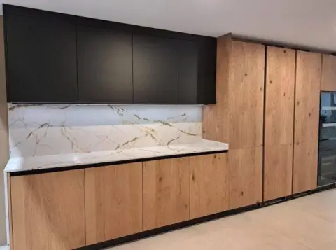 Chalet en Montroi - Montroy