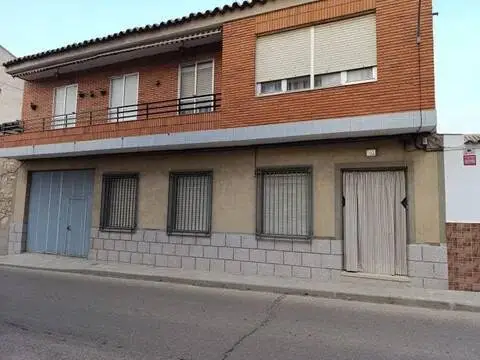 Piso en Mora