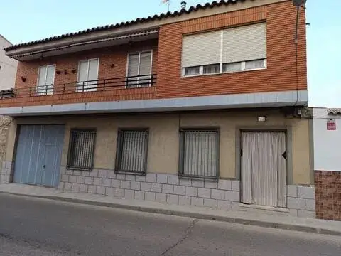 Piso en Mora