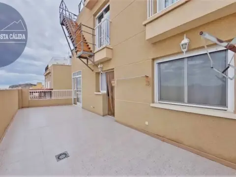 Piso en calle Solidaridad
