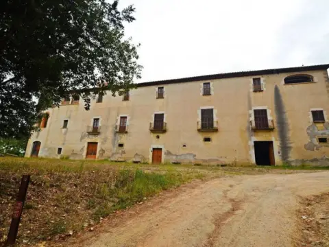 Casa rústica en Flaçà