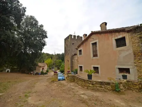 Casa rústica en Flaçà