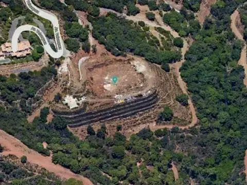 Terreno en Urbanización Coto La Zagaleta
