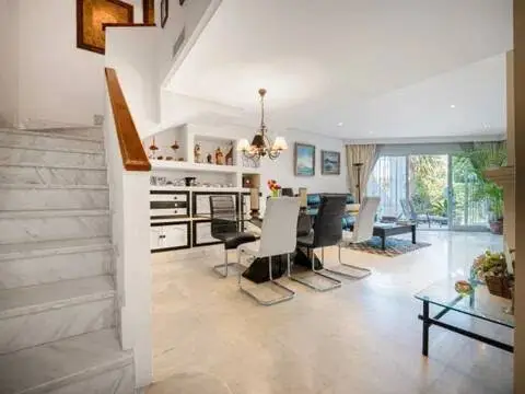 Chalet en calle Mozart