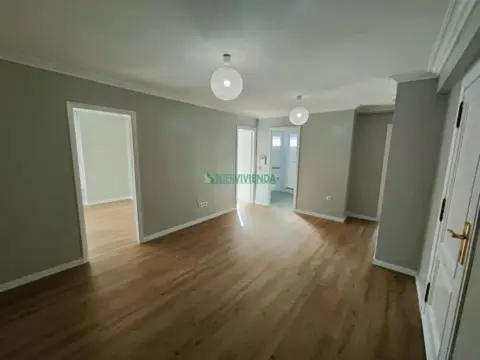 Piso en Centro-Areal