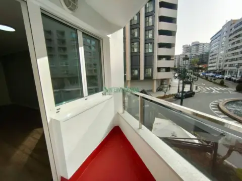 Piso en Centro-Areal