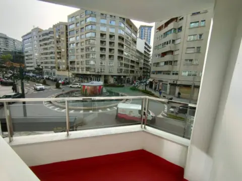 Piso en Centro-Areal