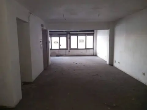 Piso en calle de Juan XXIII