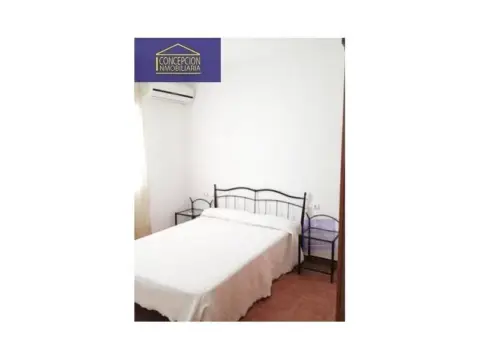 Piso en Ciudad Jardín-Zoco