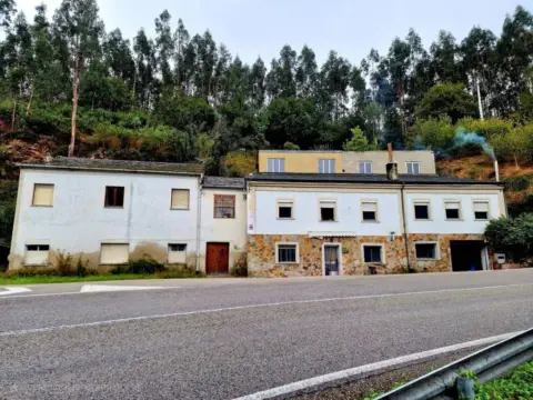 Casa en Ove (Resto Parroquia)