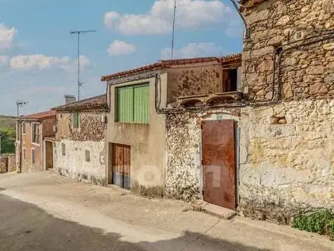 Casa adosada en Lagartera