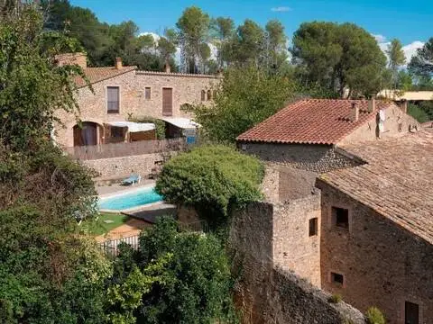 Chalet en Arenys d'Empordà