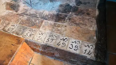 Casa rústica en Villarluengo