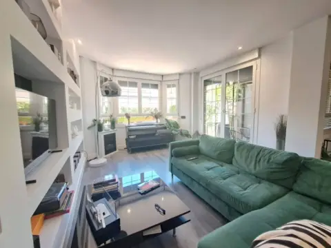 Chalet en calle Goyescas, nº sn