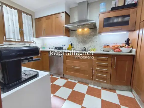 Piso en Ontinyent