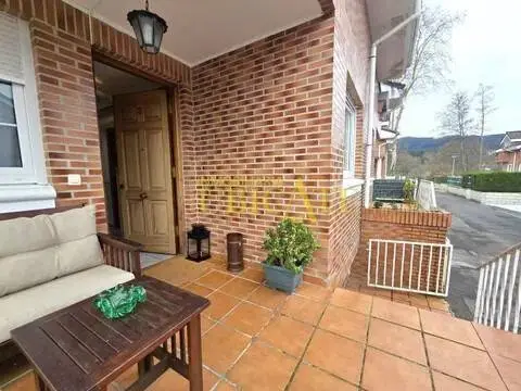 Casa en El Puente