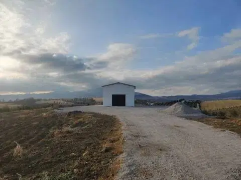 Casa rústica en calle de la Jara