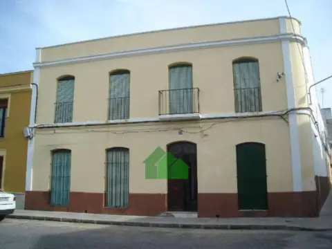 Chalet en Montijo