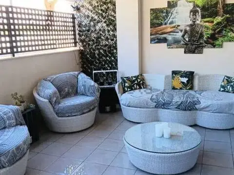 Piso en El Atabal-El Chaparral-Los Morales