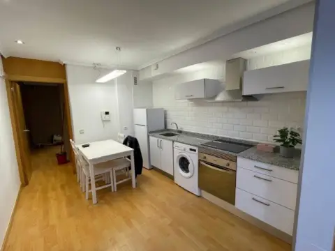 Piso en Avilés