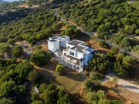 Casa rústica en Gaucín