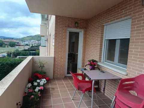 Piso en Argamasilla de Calatrava