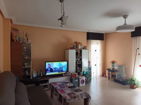 Piso en Argamasilla de Calatrava