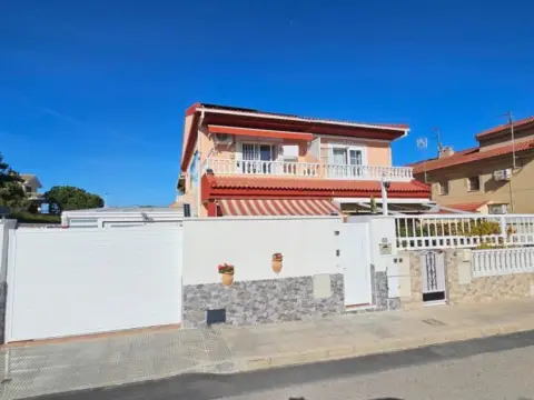 Dúplex en San Javier