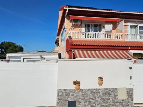 Dúplex en San Javier