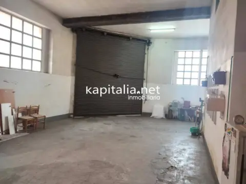 Local comercial en Cocentaina