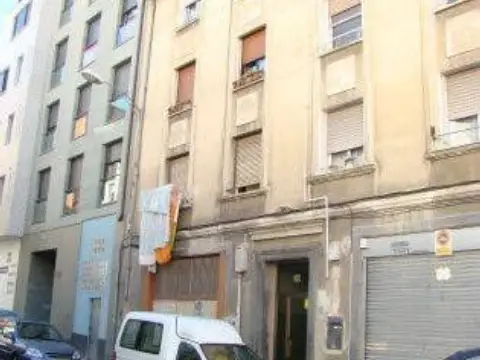 Local comercial en Ensanche