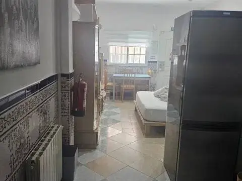 Casa rústica en El Cabanyal-El Canyamelar