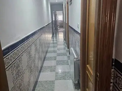 Casa rústica en El Cabanyal-El Canyamelar