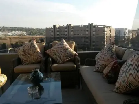 Ático en Huerta de la Reina-Arruzafilla-Parque Figueroa-Noreña